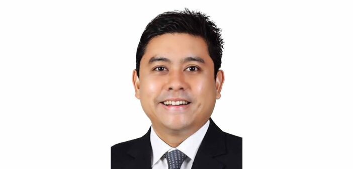 Yuthachai Charanachitta CEO ONYX Group