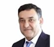  Zafar Ahmadzoda CEO of Shohin Ailrines