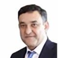 Zafar Ahmadzoda CEO of Shohin Ailrines
