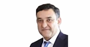  Zafar Ahmadzoda CEO of Shohin Ailrines