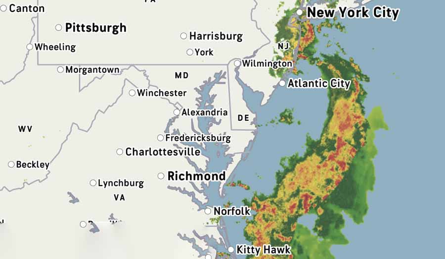 New York storms July 29 2026