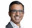 Abhijit Dubey CEO of NTT DATA Inc since June 18, 2024
