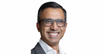 Abhijit Dubey CEO of NTT DATA Inc since June 18, 2024