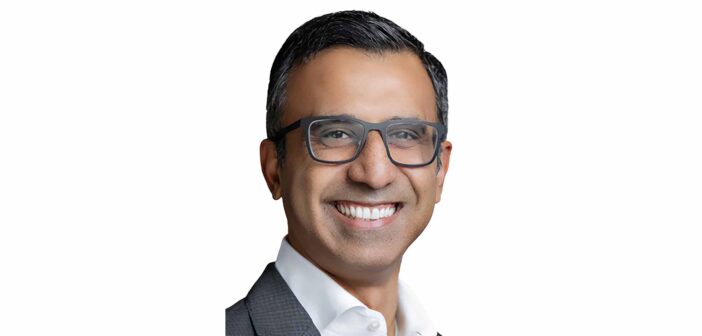 Abhijit Dubey CEO of NTT DATA Inc since June 18, 2024