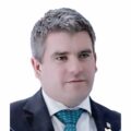 Adam Newman of Rolls Royce