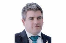 Adam Newman of Rolls Royce