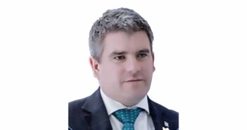 Adam Newman of Rolls Royce