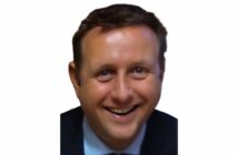 Alan McGuiggan GM of the Prestonfield House in Edinburgh