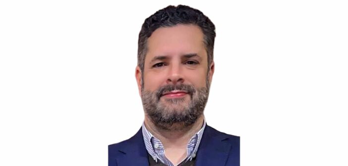 Alejandro Zamarropresident of Noche Madrid, Association of Madrid Nightlife Venues