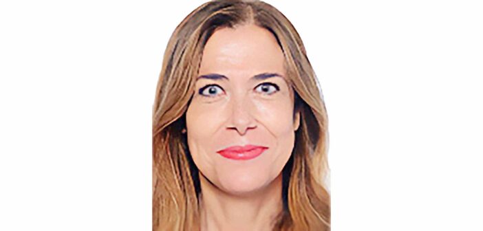 Alessandra Todde president Sardini