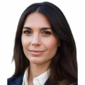 Alice Ferari co foundfer at Kye