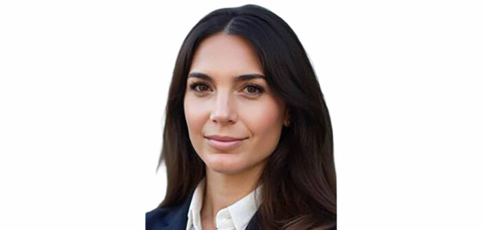 Alice Ferari co foundfer at Kye