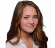 Alina Henne from Stuttgart Airport