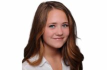 Alina Henne from Stuttgart Airport