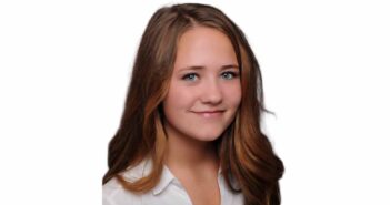 Alina Henne from Stuttgart Airport