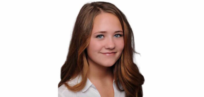 Alina Henne from Stuttgart Airport