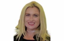 Amanda Slattery of Ballynoura Developmen
