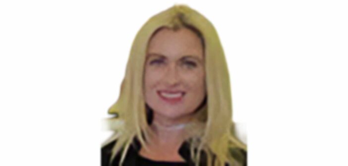 Amanda Slattery of Ballynoura Developmen