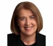 Anne O'Connor CEO of the HSE