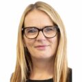 Anne Shaw CEO of the NTA