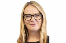 Anne Shaw CEO of the NTA