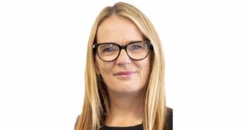 Anne Shaw CEO of the NTA