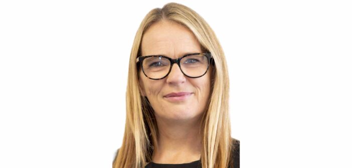Anne Shaw CEO of the NTA