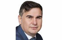  Antonio García Aparicio director of Valencia Airport since December 1, 2022