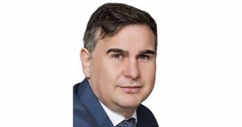  Antonio García Aparicio director of Valencia Airport since December 1, 2022