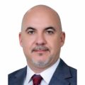 Anwar Akkad CEO Syrianairj