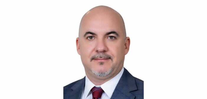 Anwar Akkad CEO Syrianairj