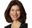 Ariane Gorin CEO of Expedia