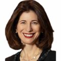 Ariane Gorin CEO of Expedia
