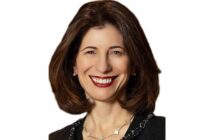Ariane Gorin CEO of Expedia
