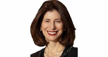 Ariane Gorin CEO of Expedia