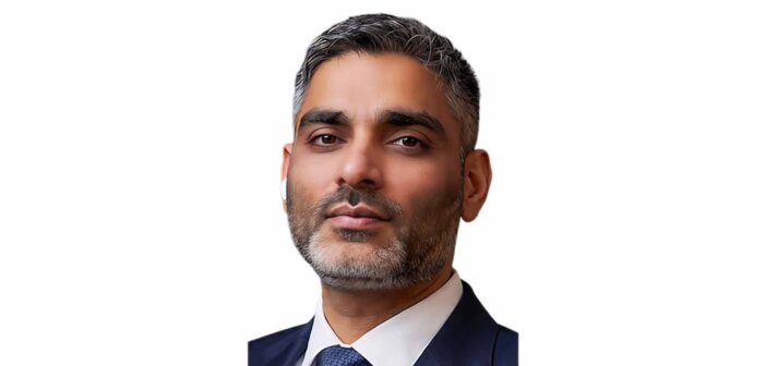 Asad Mirza