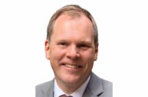 Aslak Brun ambassador of Norway