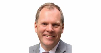 Aslak Brun ambassador of Norway