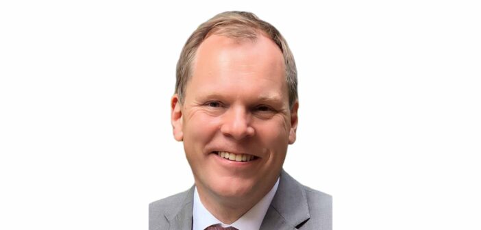 Aslak Brun ambassador of Norway