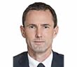 Ben Brazil co-founder of FitzWalter Capital owner of FW Aviation