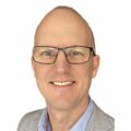Ben Hall CEO of AAT