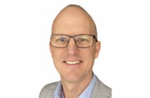 Ben Hall CEO of AAT