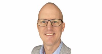 Ben Hall CEO of AAT