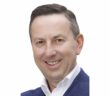 Brian Donaldson CEO of Maxol Group