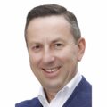 Brian Donaldson CEO of Maxol Group