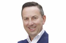 Brian Donaldson CEO of Maxol Group