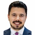 Bulut Bağcı CEO of Global Tourism Forum