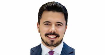 Bulut Bağcı CEO of Global Tourism Forum