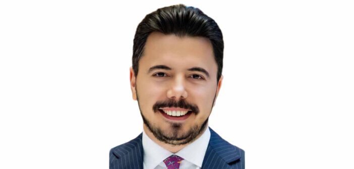 Bulut Bağcı CEO of Global Tourism Forum