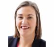 Caroline Rowan of Belfast City Airport